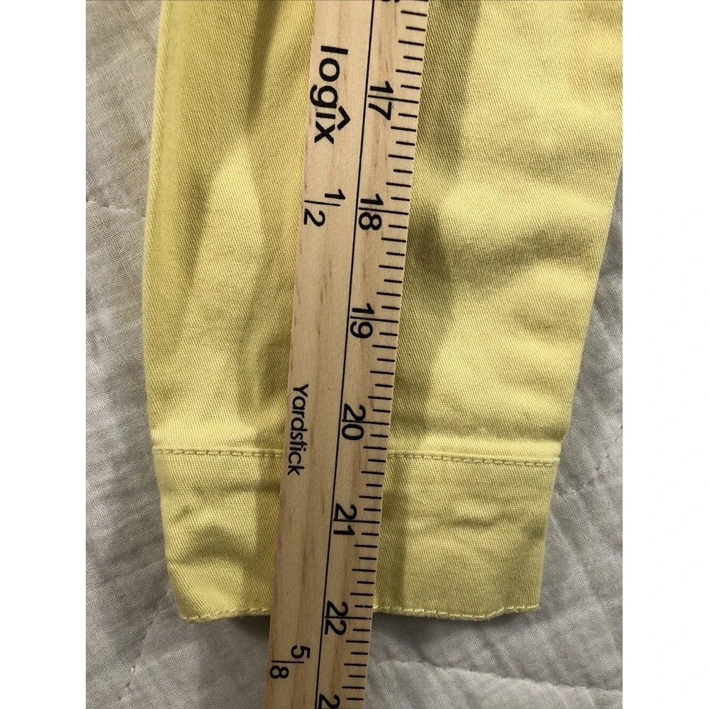 Five Diamonds lightweight denim